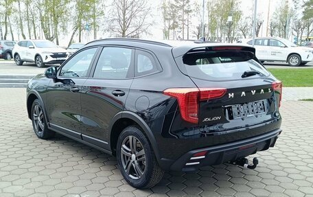Haval Jolion, 2025 год, 2 449 000 рублей, 7 фотография