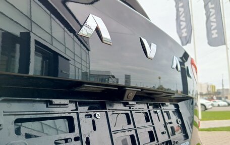 Haval Jolion, 2025 год, 2 449 000 рублей, 9 фотография