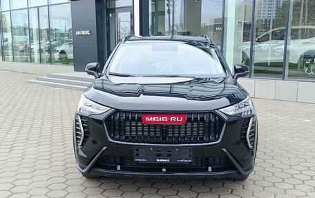Haval Jolion, 2025 год, 2 449 000 рублей, 2 фотография
