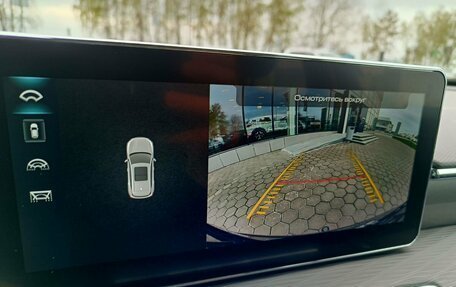 Haval Jolion, 2025 год, 2 449 000 рублей, 23 фотография