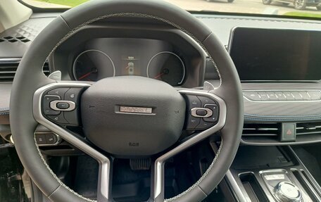 Haval Jolion, 2025 год, 2 449 000 рублей, 21 фотография
