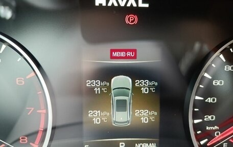 Haval Jolion, 2025 год, 2 449 000 рублей, 22 фотография