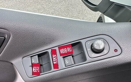 Volkswagen Tiguan I, 2008 год, 1 050 000 рублей, 12 фотография