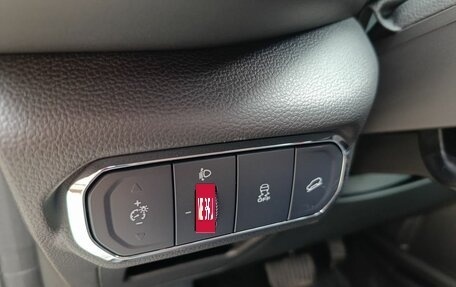 Haval Jolion, 2025 год, 2 449 000 рублей, 19 фотография