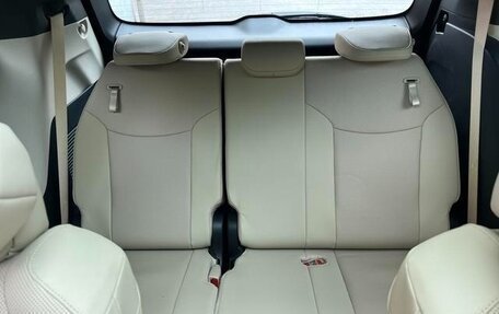 Toyota Sienna, 2023 год, 4 500 000 рублей, 20 фотография