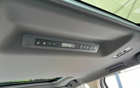 Toyota Sienna, 2023 год, 4 500 000 рублей, 19 фотография