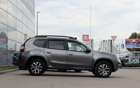 Nissan Terrano III, 2015 год, 1 150 000 рублей, 4 фотография