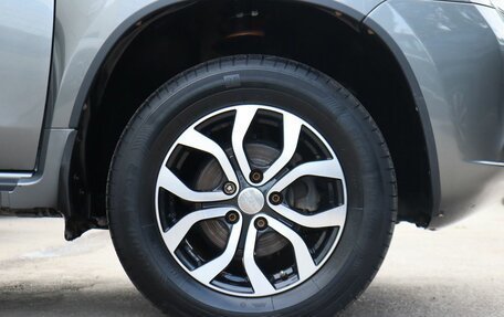 Nissan Terrano III, 2015 год, 1 150 000 рублей, 9 фотография