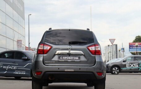 Nissan Terrano III, 2015 год, 1 150 000 рублей, 6 фотография
