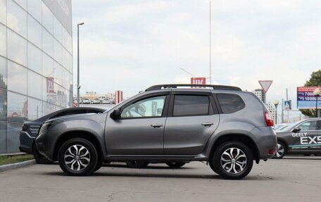 Nissan Terrano III, 2015 год, 1 150 000 рублей, 8 фотография
