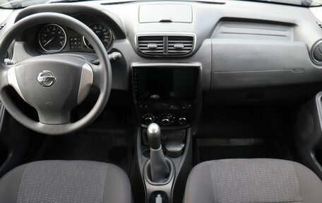 Nissan Terrano III, 2015 год, 1 150 000 рублей, 14 фотография