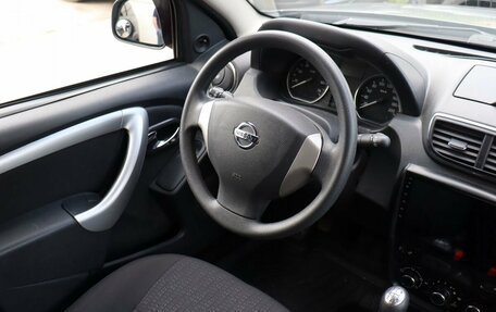 Nissan Terrano III, 2015 год, 1 150 000 рублей, 13 фотография