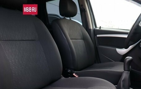 Nissan Terrano III, 2015 год, 1 150 000 рублей, 12 фотография