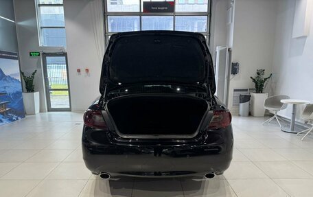 Infiniti M, 2012 год, 1 970 000 рублей, 7 фотография