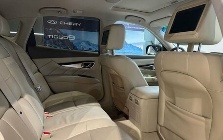 Infiniti M, 2012 год, 1 970 000 рублей, 12 фотография