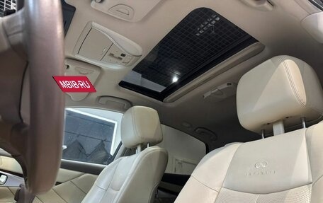 Infiniti M, 2012 год, 1 970 000 рублей, 18 фотография