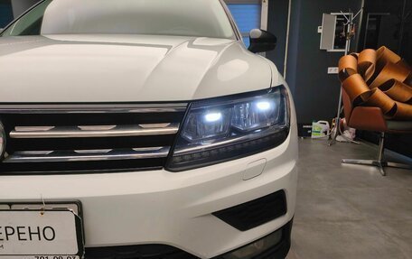 Volkswagen Tiguan II, 2020 год, 2 390 000 рублей, 4 фотография