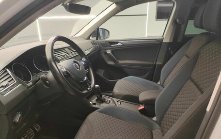 Volkswagen Tiguan II, 2020 год, 2 390 000 рублей, 15 фотография