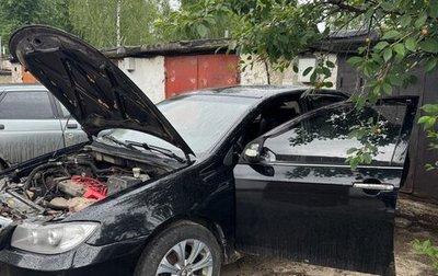 Lifan Solano I (630) рестайлинг, 2011 год, 210 000 рублей, 1 фотография