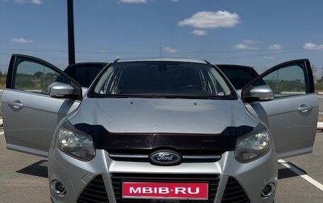 Ford Focus III, 2011 год, 710 000 рублей, 1 фотография