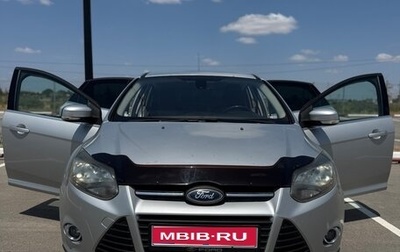 Ford Focus III, 2011 год, 710 000 рублей, 1 фотография