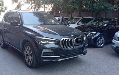 BMW X5, 2021 год, 4 400 000 рублей, 1 фотография
