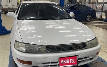 Toyota Sprinter Trueno VI (AE100/AE101), 1992 год, 380 000 рублей, 1 фотография