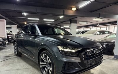 Audi Q8 I, 2023 год, 11 399 000 рублей, 1 фотография