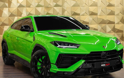 Lamborghini Urus I, 2023 год, 35 000 000 рублей, 1 фотография
