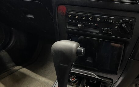 Toyota Sprinter Trueno VI (AE100/AE101), 1992 год, 380 000 рублей, 7 фотография