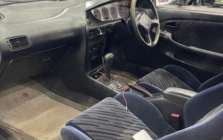 Toyota Sprinter Trueno VI (AE100/AE101), 1992 год, 380 000 рублей, 6 фотография