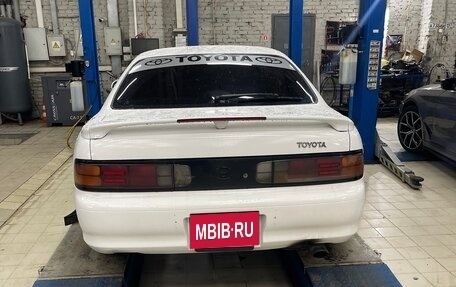 Toyota Sprinter Trueno VI (AE100/AE101), 1992 год, 380 000 рублей, 4 фотография