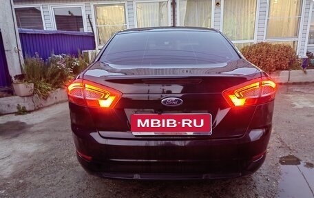 Ford Mondeo IV, 2012 год, 850 000 рублей, 4 фотография