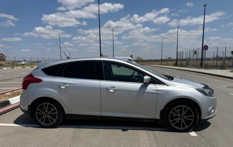 Ford Focus III, 2011 год, 710 000 рублей, 3 фотография