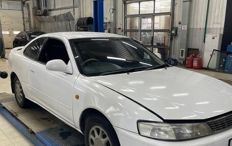 Toyota Sprinter Trueno VI (AE100/AE101), 1992 год, 380 000 рублей, 2 фотография