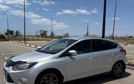 Ford Focus III, 2011 год, 710 000 рублей, 4 фотография