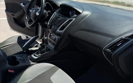 Ford Focus III, 2011 год, 710 000 рублей, 6 фотография