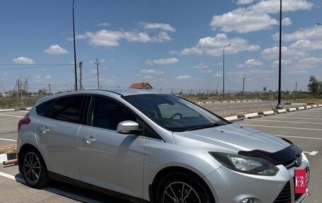 Ford Focus III, 2011 год, 710 000 рублей, 2 фотография