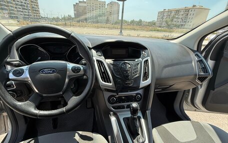 Ford Focus III, 2011 год, 710 000 рублей, 8 фотография