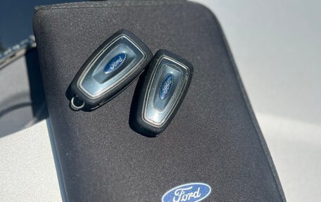 Ford Focus III, 2011 год, 710 000 рублей, 14 фотография