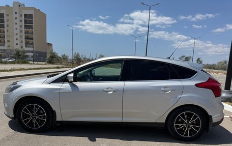 Ford Focus III, 2011 год, 710 000 рублей, 9 фотография