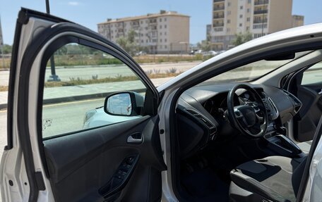 Ford Focus III, 2011 год, 710 000 рублей, 13 фотография