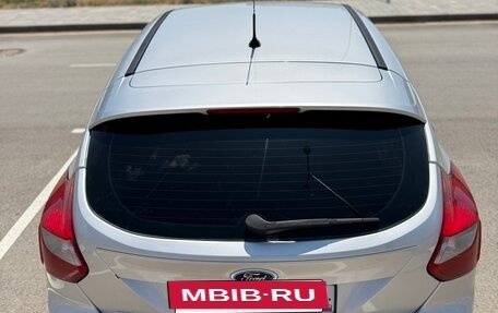 Ford Focus III, 2011 год, 710 000 рублей, 11 фотография