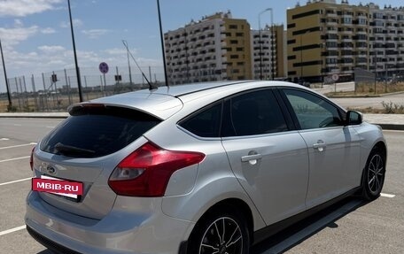 Ford Focus III, 2011 год, 710 000 рублей, 10 фотография