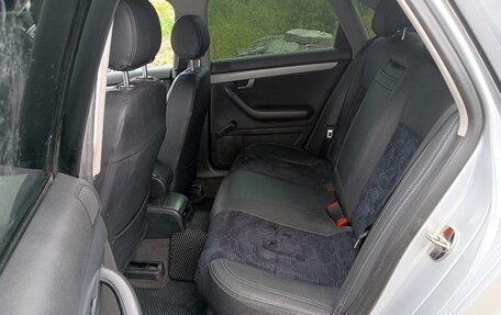 Audi A4, 2001 год, 530 000 рублей, 8 фотография
