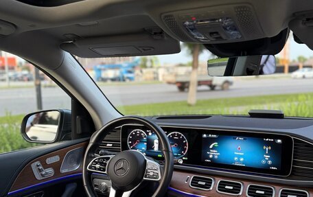 Mercedes-Benz GLE, 2020 год, 6 500 000 рублей, 3 фотография
