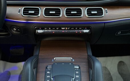 Mercedes-Benz GLE, 2020 год, 6 500 000 рублей, 5 фотография