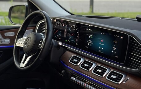 Mercedes-Benz GLE, 2020 год, 6 500 000 рублей, 2 фотография