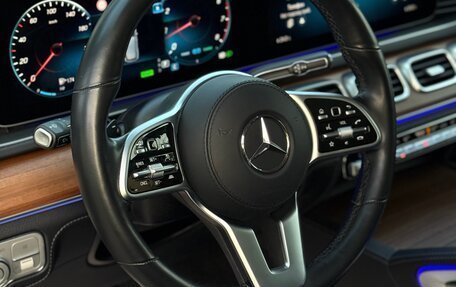 Mercedes-Benz GLE, 2020 год, 6 500 000 рублей, 9 фотография