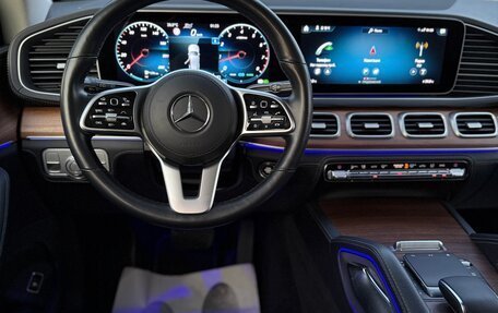 Mercedes-Benz GLE, 2020 год, 6 500 000 рублей, 13 фотография